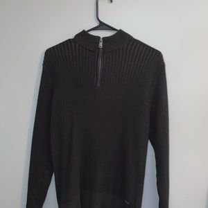 SLIM fit dress sweater